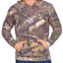 RRTFH11311 - REALTREE APX PULLOVER HOODIE