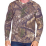 RRTTL11312 - REALTREE APX L/S TEE