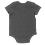 DOEO218 - Infant Biggest Fan Onesie