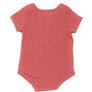 DOEO218 - Infant Biggest Fan Onesie