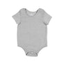 DOEO218 - Infant Biggest Fan Onesie