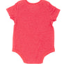 DOEO218 - Infant Biggest Fan Onesie