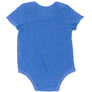DOEO218 - Infant Biggest Fan Onesie