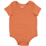 DOEO218 - Infant Biggest Fan Onesie