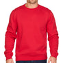 DOFC1016 - BROOKS III CREWNECK