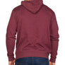 DOFH123-Campus Hoodie