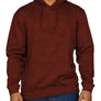 DOFH123-Campus Hoodie