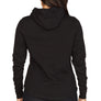 DOFH319-CROSSOVER HOODIE
