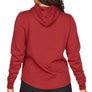 DOFH319-CROSSOVER HOODIE