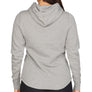 DOFH319-CROSSOVER HOODIE