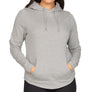 DOFH319-CROSSOVER HOODIE