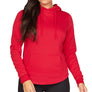 DOFH319-CROSSOVER HOODIE
