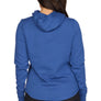 DOFH319-CROSSOVER HOODIE