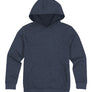 DOFH409-Youth Campus Pullover Hoodie