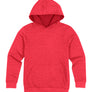 DOFH409-Youth Campus Pullover Hoodie