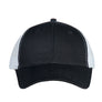 DOHC1003 - Structured 2-Tone Trucker Cap
