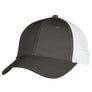 DOHC1003 - Structured 2-Tone Trucker Cap
