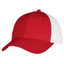 DOHC1003 - Structured 2-Tone Trucker Cap