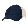 DOHC1004 - Unstructured Trucker Cap