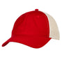DOHC1004 - Unstructured Trucker Cap