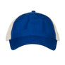 DOHC1004 - Unstructured Trucker Cap