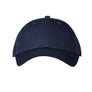 DOHC1015 - Structured Solid Color Trucker Hat