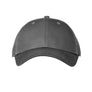DOHC1015 - Structured Solid Color Trucker Hat
