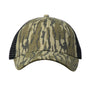 DOHC1016 - Mossy Oak Bottomland Structured Cap