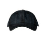 DOHC1017 - Distressed Dad Hat