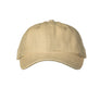 DOHC1017 - Distressed Dad Hat