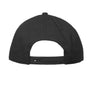 DOHC1019 - Structured 2-Tone High Crown Cap