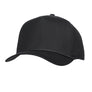 DOHC1019 - Structured 2-Tone High Crown Cap