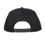 DOHC1019 - Structured 2-Tone High Crown Cap