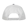 DOHC1019 - Structured 2-Tone High Crown Cap