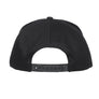 DOHC1019 - Structured 2-Tone High Crown Cap