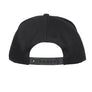 DOHC1019 - Structured 2-Tone High Crown Cap