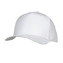DOHC1019 - Structured 2-Tone High Crown Cap