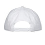 DOHC1019 - Structured 2-Tone High Crown Cap