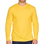 DOTL124-Playbook LS Tee