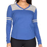 DOTL311-Heritage L/S Tee