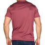 DOTS103HT - Heather Trail S/S Tee