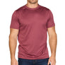 DOTS103HT - Heather Trail S/S Tee