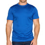 DOTS103HT - Heather Trail S/S Tee
