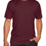 DOTS103-Trail S/S Tee