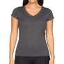 DOTS301-Playbook V-Neck Tee