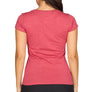DOTS301-Playbook V-Neck Tee