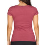 DOTS301-Playbook V-Neck Tee