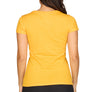 DOTS301-Playbook V-Neck Tee