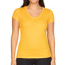DOTS301-Playbook V-Neck Tee