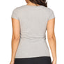 DOTS301-Playbook V-Neck Tee
